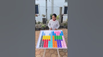 Faster Brain Challenge – Smart Color Ball Sort