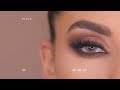 How to get Sexy Smokey Eyes in 15 Mins | BOUBA | Makeup Tutorial