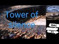 Tower of silence। INDIA'S best दकमा।। Haunted place in Mumbai