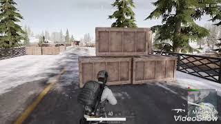 Harry Potter and the Secret of Vikendi - FUNNY MOMENTS - Playerunknown's battlegrounds screenshot 5