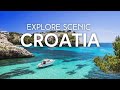 Beautiful, Scenic Croatia