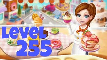Rising Super Chef 2 (level 255) walkthrough/gameplay