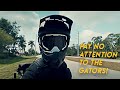 I traveled to Florida just to ride the GotWay MSX 100v | evX