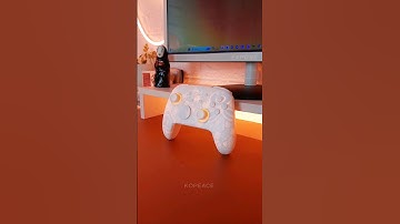 Firefly controller by FunLab 🎮 #supermario #mario #gaming