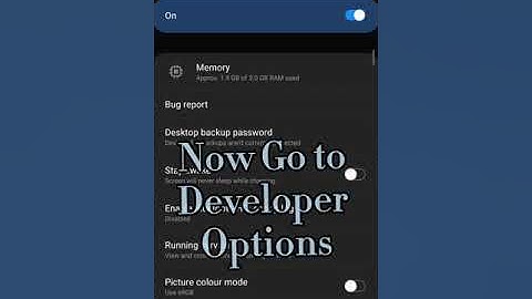 How to enable dark mode on Unsupported Apps?