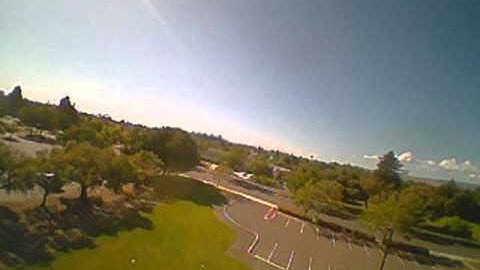 FPV with FatShark Dominator v3