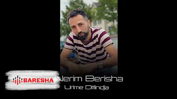 Nerim Berisha - Urime Ditlindja