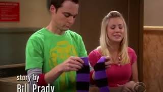 Big Bang Theory français vf – Un secret bien gardé clip2 screenshot 5