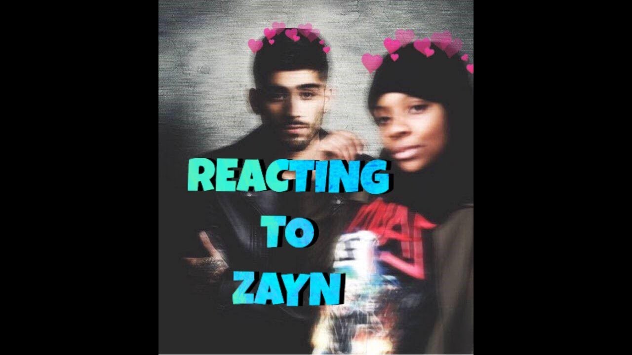 August Alsina Don T Matter AUGUST ALSINA Ft. ZAYN-DONT MATTER REMIX ( LEAKED) REACTION - YouTube