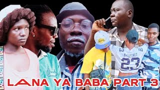 FATHER'S CURSE PART 3