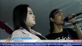 Download lagu DINDING KACA BERSAMA SANTI SAGITA