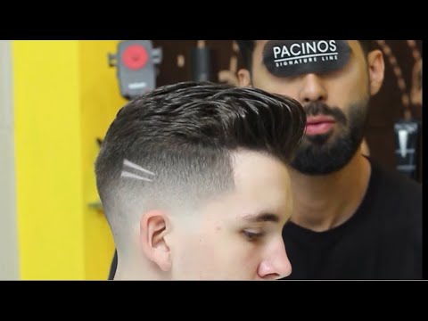 25+ Medium Length Pacinos Hair Cut PNG