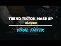 DJ Remix TREND TIK TOK MASHUP SLOWED MENGKANE | Liox Music