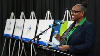 Pine Bluff Arkansas State of The City Address - K & C Network