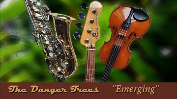 "Emerging" | Original | The Danger Trees featuring Hannah