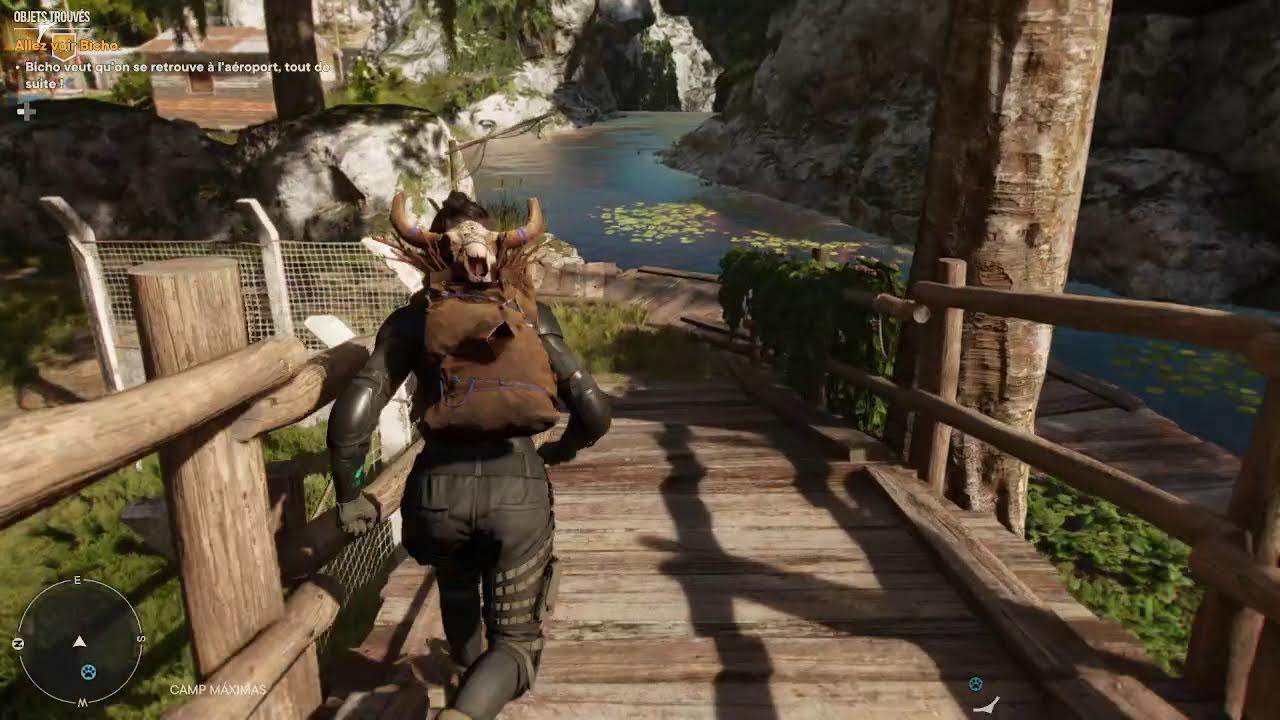 Le Soulèvement Yarian ou Le Soulèvement y a rien à voir c'est mieux