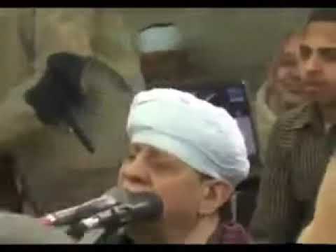 الشيخ ياسين التهامى اروع قصيدة له
