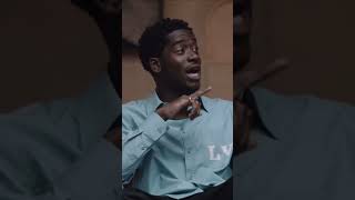 #snowfall #damsonidris #actor #insecurity #film #tv #focus #franklinsaint #reels #trending #audition
