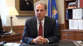 Horowitz On FBI's Cyber Security