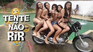 POBRE FAZENDO POBRICE 15▼TENTE NÃO RIR NIVEL HARD▲VIDEOS E MEMES ENGRAÇADOS DO WHATSAPP 2023