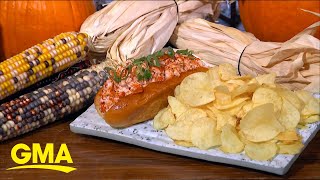 Famous Tasting the delicious dishes at Yankee Stadium Wealth