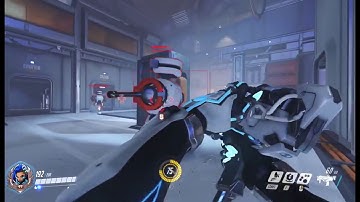 OverWatch AimBot   Updated   2017   Undetected