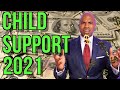 Child Support 2021 Q&A! #childsupport2021 #childsupport