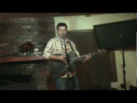 Cross Canadian Ragweed Brooklyn Kid cover by Bob Haskins