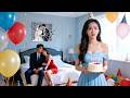On Her Birthday He Brought His Mistress Home She Left Married A Billionaire He Lost All