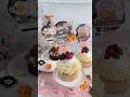 #Cupcake Toppers with Patterned Paper #Tutorial | #Party #DIY