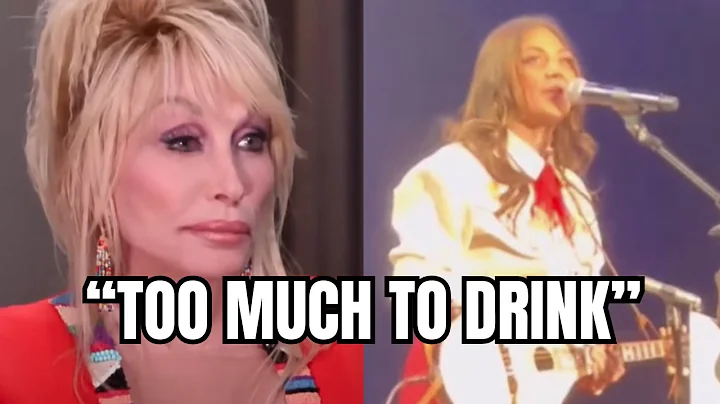 Dolly Parton Responds to Elle King's Controversial Opry Performance