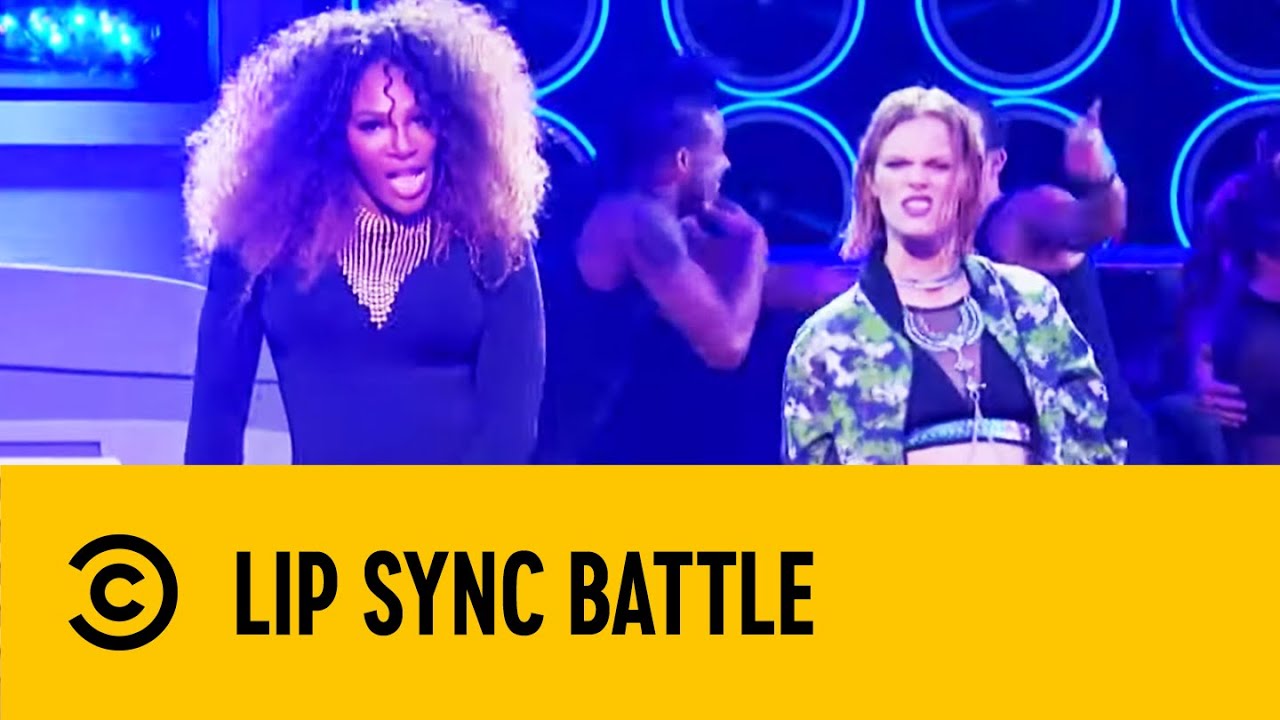Brooklyn Decker Performs Beyonce’s “Sorry” | Lip Sync Battle