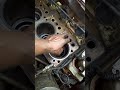 Overheating -- blown head gasket