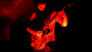 The Faint - Take Me To The Hospital - Live At The Waiting Room - 12.29.09 *In 1080p*