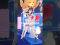【踊ってみた】アイドルパワー【#shorts /ときのそら/ホロライブ】