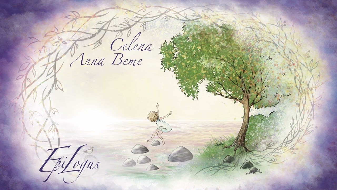 Guarda Celena & Anna Beme — EpiLogus su YouTube Guarda Celena & Anna Beme — EpiLogus su YouTube