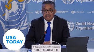 WHO declares growing monkeypox outbreak a global emergency | USA TODAY