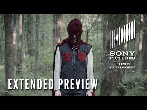 Brightburn - Extended Preview - Brightburn - Extended Preview
