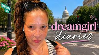 Women over 50 | Dream Girl Diary ✨| 75 SOFT Week 2 | Wins, Losses & Lessons screenshot 3