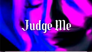 Julia Zelg - Judge Me (Official Lyric Video) - Pop Version