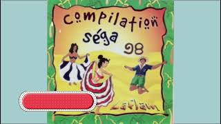 Jimmy Lutchmannah & Tian Corentin / Kote Zot Tiété (1998)