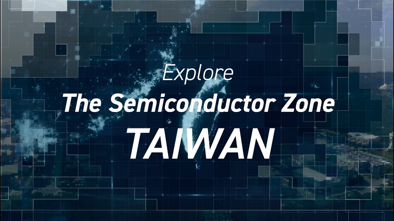 IMTS 2026 | Semiconductor Manufacturing from Taiwan