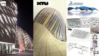 xGenerative Design webinar by Nicolas Sénémaud