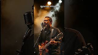 🎧FretGlow Shorts-for Ep.20 | Untamed Whispers – A Soulful Blues You’ll Never Forget