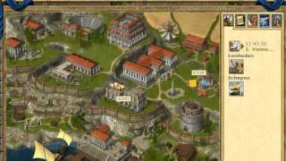 The ultimate grepolis glitch