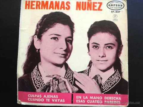 Canciones para las hermanas