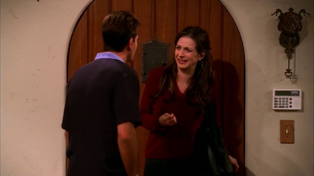 Как же я его ПОНИМАЮ! Два с половиной человека - YouTube