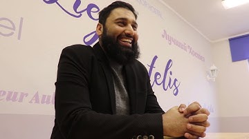 Presenting Liepu Hostelis