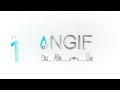 NGIF 10 Year Animated Logo