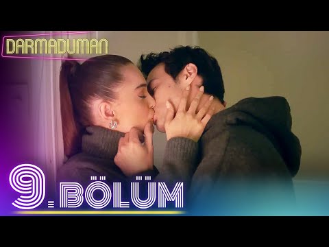 Darmaduman 9. Bölüm | FİNAL